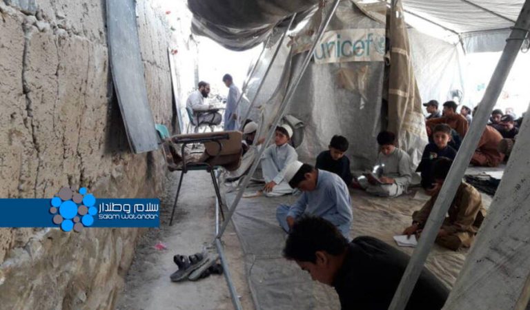 لوگر-مکتب