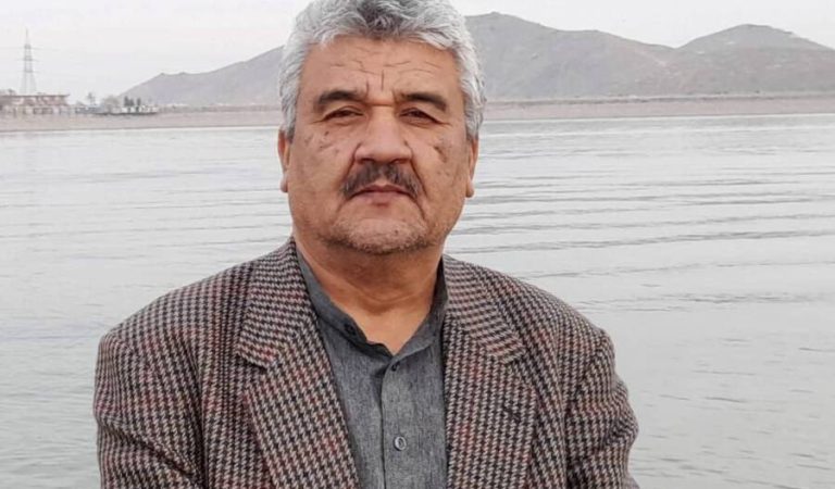 محمدعالم مرآت