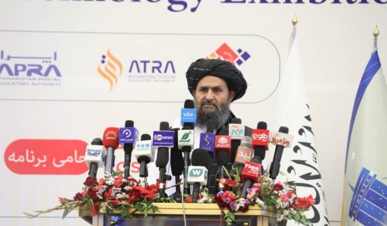 ملا عبدالغنی برادر