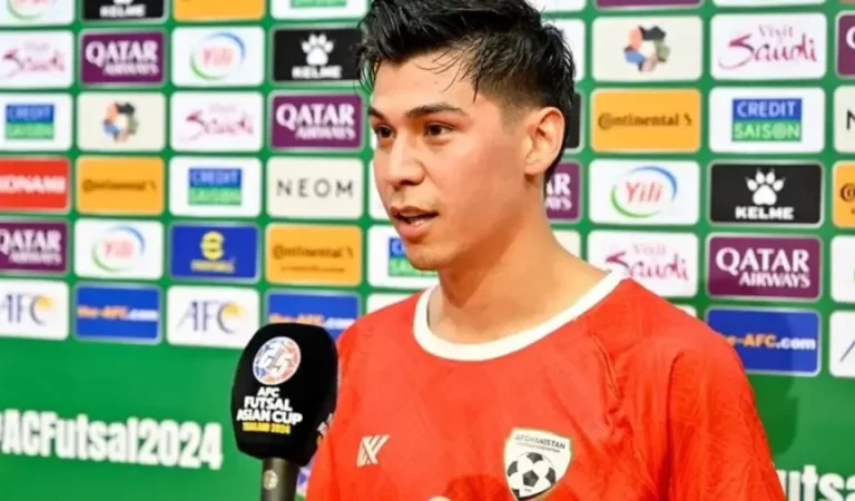 مهران غلامی