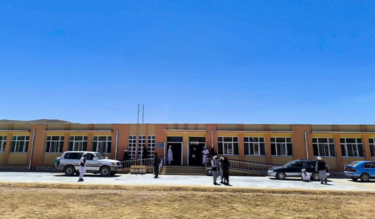 مکتب-فاریاب