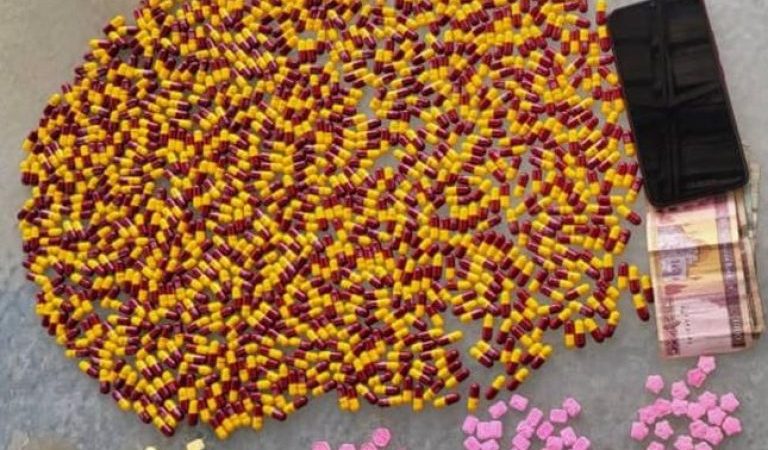 نشئه قیلووچی تابلیت