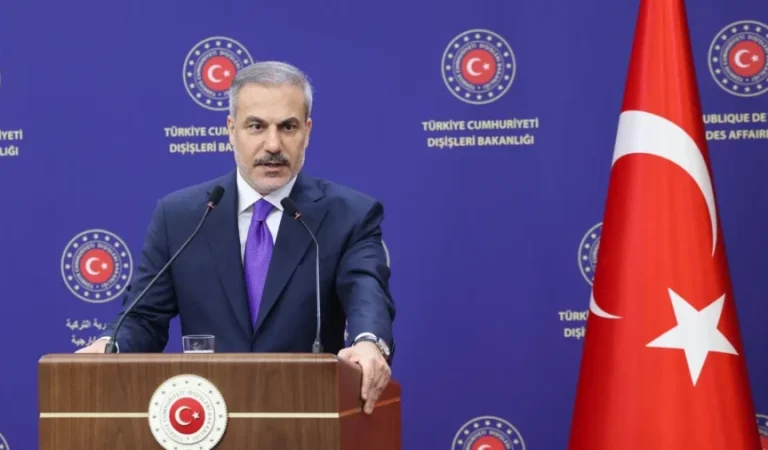 هاکان فیدان