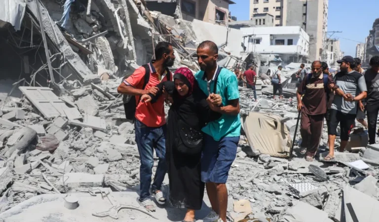 هجوم-اسرائیل