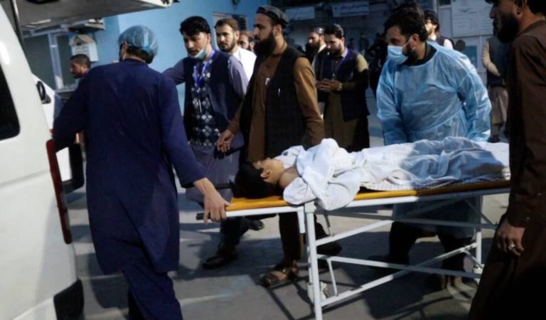 هجوم-پاکستان