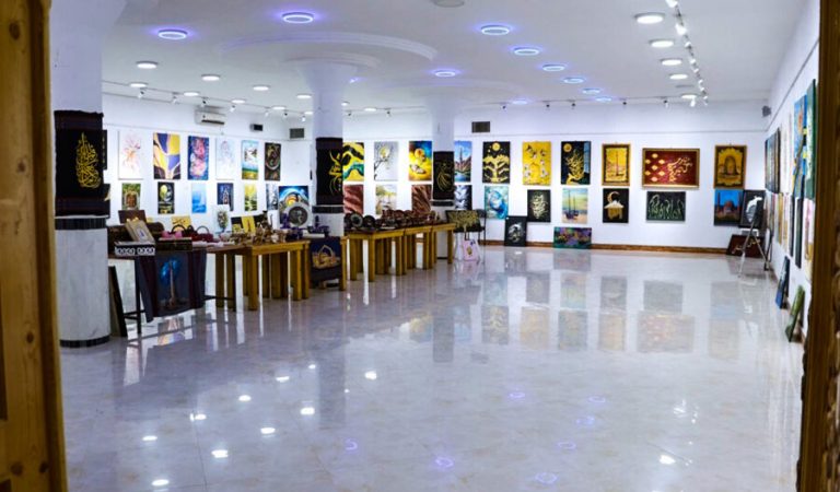 هرات-کورگزمه