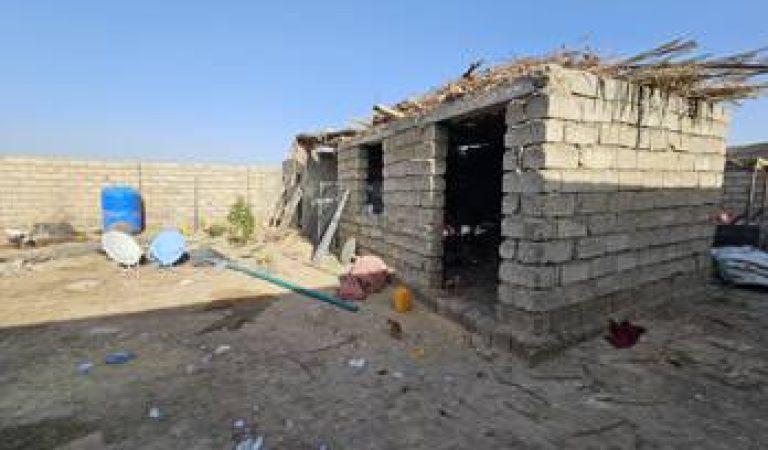 هلمند-کرایی اوی