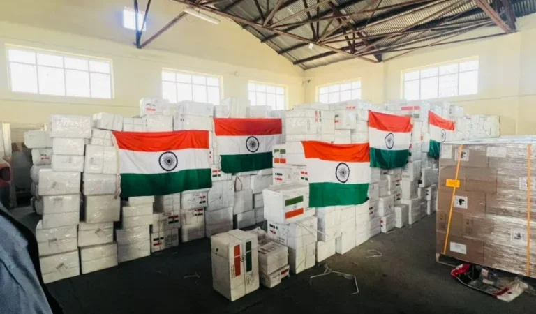 هندوستان-دارو