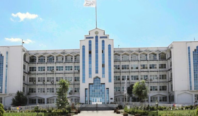 وزارت عدلیه