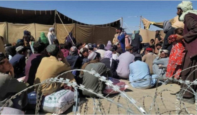 پاکستان-حبس