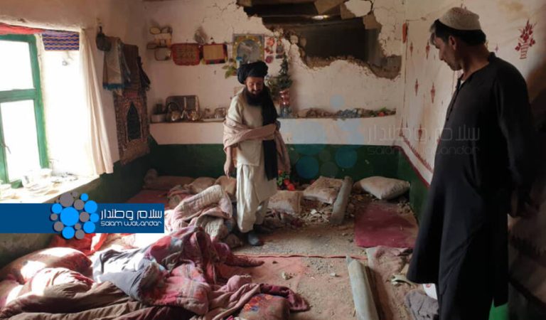 پاکستان هجومی