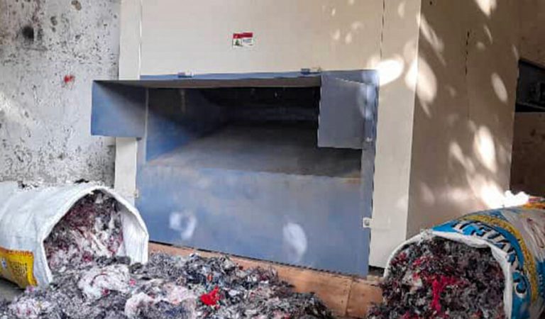 پروان-ماشین پخته