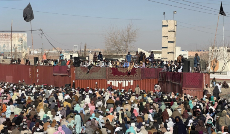 چمن منطقه‌سی