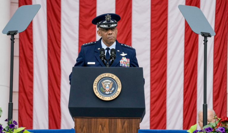 ژنرال-امریکایی