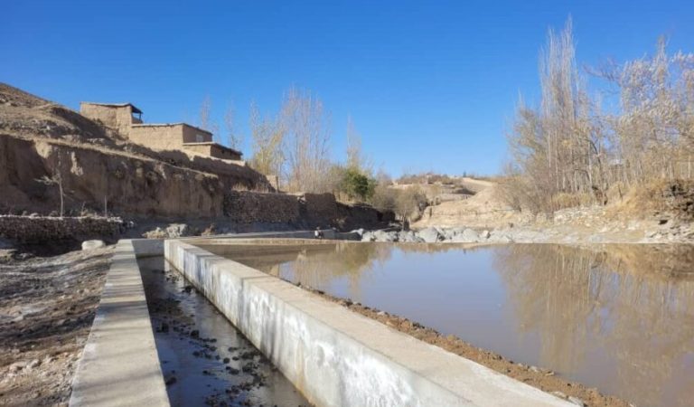 کانال-بدخشان