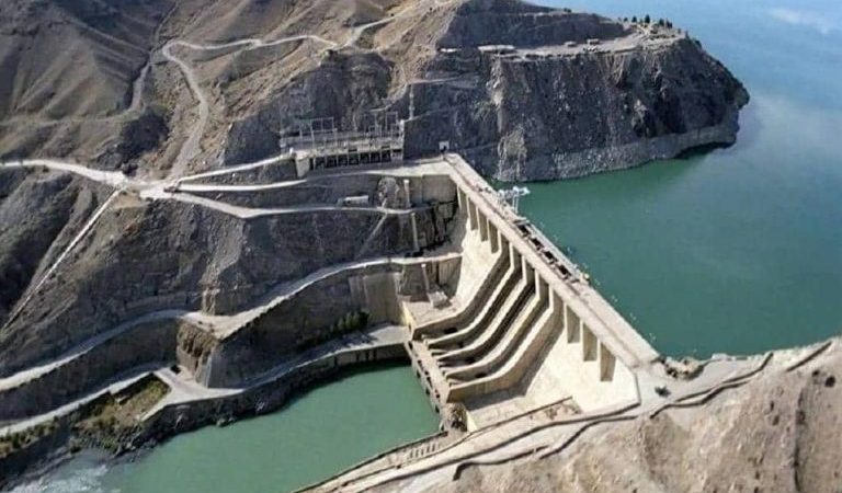 کمال‌خان توغانی