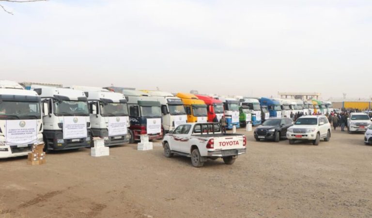 یاردم-اوزبیکستان