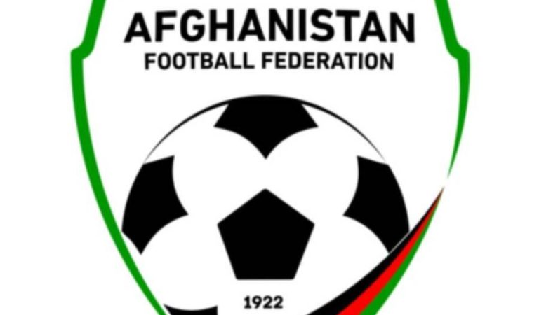 ‎Afghanistan Football Federation‎