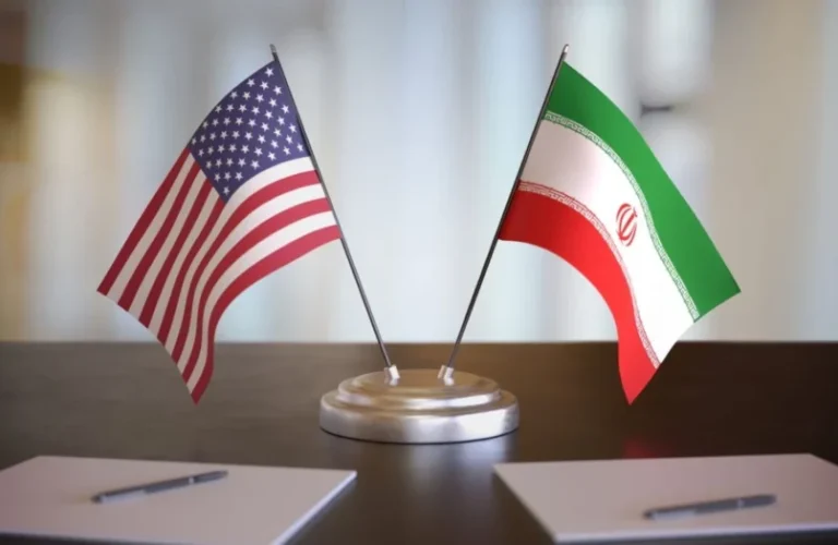 US-Iran Talks