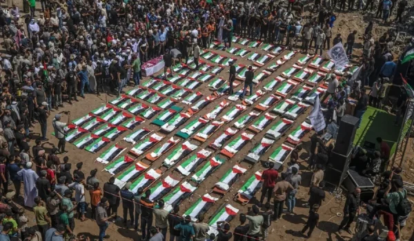 war on Gaza