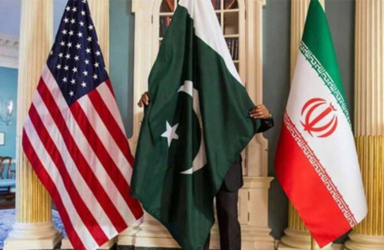 Iran-US Talks
