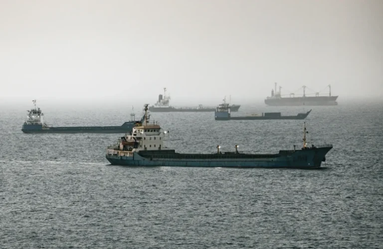 Strait of Hormuz