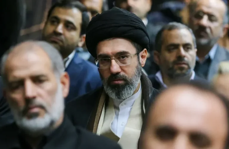 Khamenei