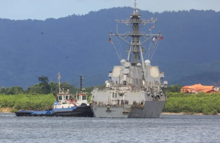 US 'aggressive' stance against Venezuela