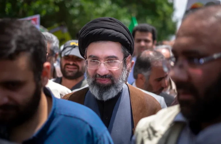mojtaba-khamenei