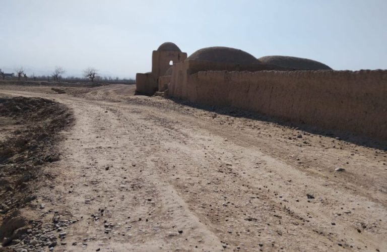 30,000 Climate Migrants in Farah 3
