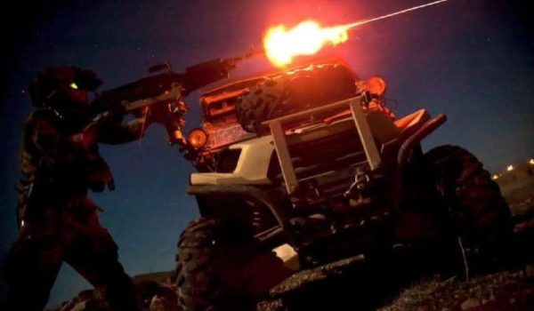 32 Pakistani soldiers killed in last night's operation