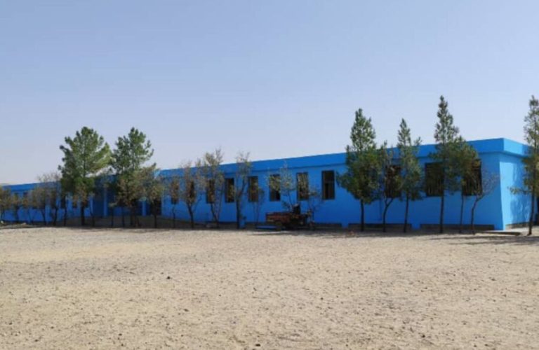 School in Herat