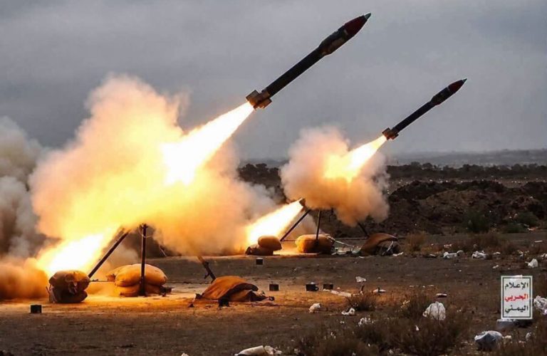 Houthis