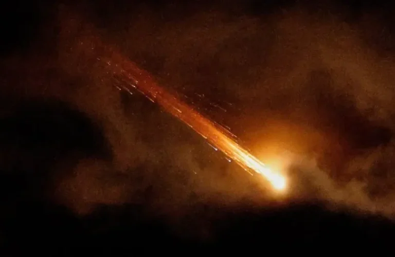 IRGC