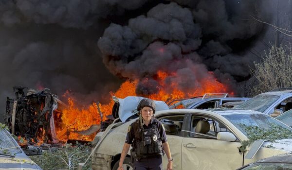 Ukraine War