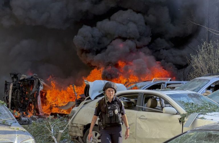 Ukraine War