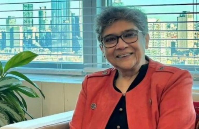 The New Head of UNAMA