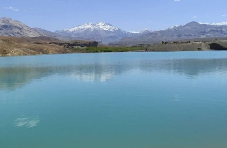 A young man drowned in Logar and lost his life