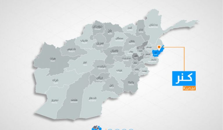 AFG map-04 Kunar