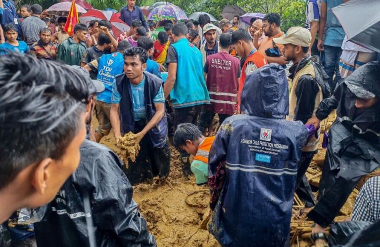 Bangladesh