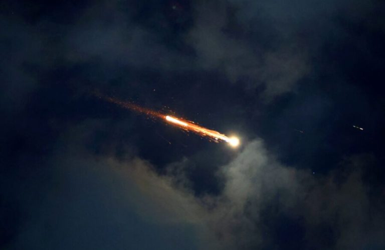 Iranian attacks on US bases