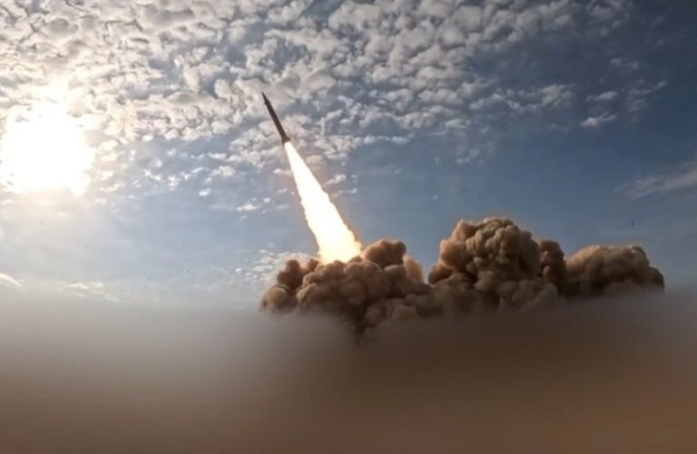 Iran Attack on Bahrain