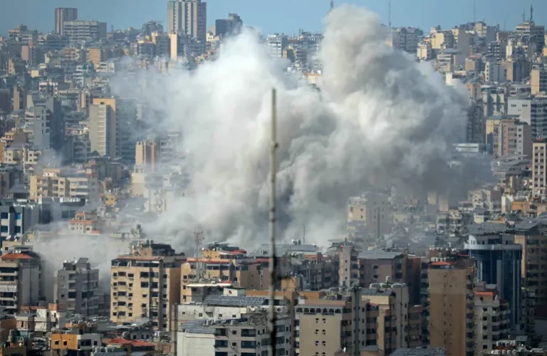 Lebanon