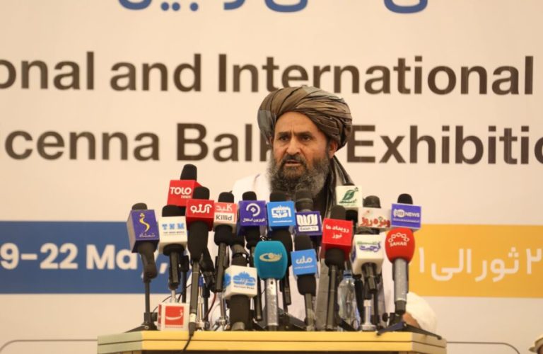 Abdul Ghani Baradar