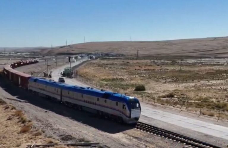 Afghanistan Railways