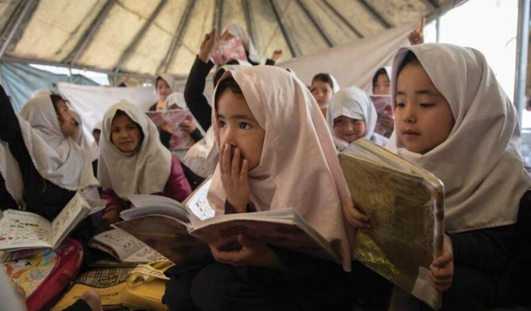 Afghanistan_education