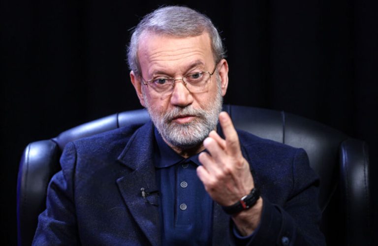 Ali Larijani