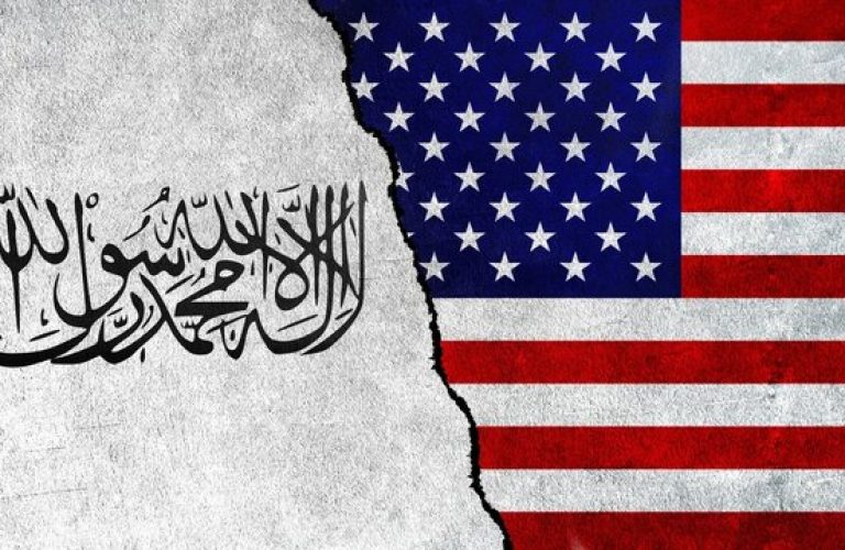 America and the Islamic Emirate