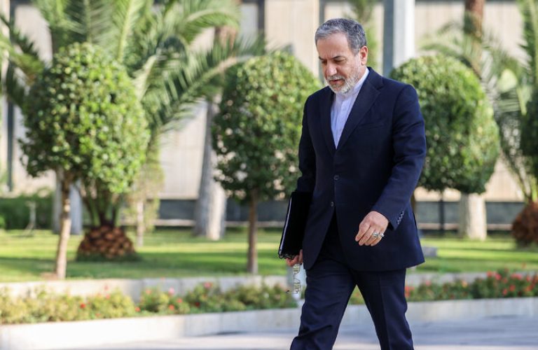 Araghchi