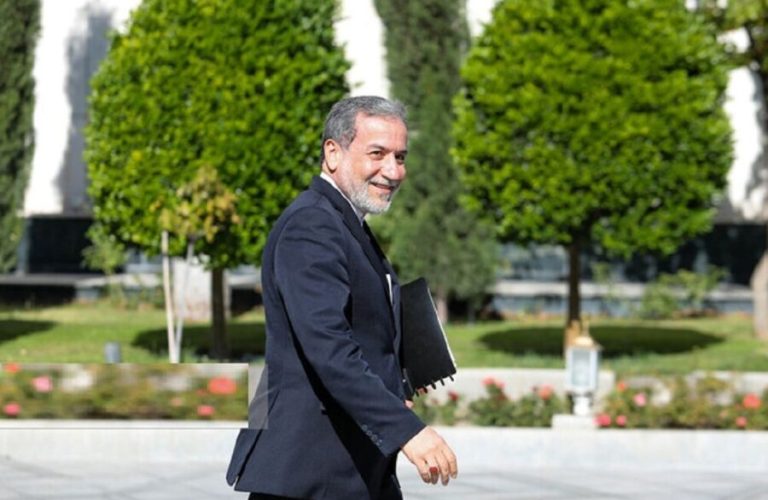 Araghchi